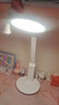 好视力AAAA级护眼台灯儿童学生学习阅读卧室书桌近视防控led灯 TG032Pro 实拍图