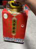 十月稻田 2025年新米 五常香米 五常大米 10斤（东北大米 5公斤/十斤） 实拍图