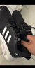 阿迪达斯adidas 男DURAMO 10 运动跑步鞋 GW8336 43码 实拍图