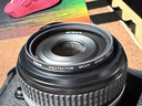 卡色（Kase）MC UV镜 52mm滤镜 双面多层镀膜无暗角 单反相机镜头保护镜 高清高透光防污佳能尼康相机 AGC款 实拍图