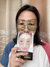 sakose凡士林视黄醇贵妇黄金眼膜贴共10片提拉紧致抗皱淡化黑眼圈眼袋 实拍图