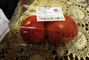 番茄约500g 实拍图