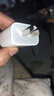 Apple/苹果 20W USB-C充电器  type-c充电器苹果手机充电器原装手机快充头 苹果17手机充电器 实拍图