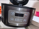 九阳（Joyoung）不粘厚釜内胆大火力柴火饭3升黄金容量家用2-3人微压多功能电饭煲电饭锅行业热销30FZ630 实拍图