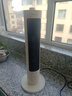 格力暖岁暖风机直流双擎石墨烯小太阳取暖器家用摇头电暖器节能电暖气电热风扇烤火炉 NFTB-X6020 实拍图