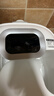 飞利浦（PHILIPS）泡脚桶躺泡免洗电动按摩足浴盆UV杀菌小白桶智能恒温加热软胶泡脚盆3222F 节日生日实用礼物 实拍图