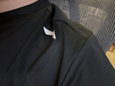 李宁速干短袖t恤男士夏季跑步健身运动衣速干衣透气冰丝体恤训练上衣 晒单实拍图