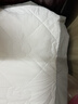 博洋家纺100%新疆棉花床垫床褥子全棉可水洗垫被 韶华180*200cm家居馆 实拍图