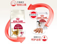 皇家成猫猫粮 营养均衡 F32 通用粮 1-7岁 2KG 实拍图