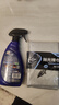龟牌（Turtle Wax）冰蜡汽车镀膜剂 车漆玻璃养护水蜡镀膜水晶喷雾驱水500ml 120205 实拍图