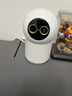 小米智能摄像机4 变焦版 800万像素 9倍混合变焦 家用室内摄像头4K超清监控家庭米家监控器宠物婴儿 实拍图