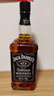 杰克丹尼（Jack Daniels）田纳西州调和型威士忌  洋酒 黑标无盒 700ml 送礼 实拍图