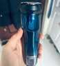 飞科（FLYCO）剃须刀男士电动刮胡刀全身水洗便携实用生日礼物送爸爸男友老公 FS373【弹出式鬓角刀，续航45天】 实拍图
