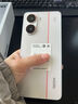 小米 REDMI Turbo 4 天玑 8400-Ultra IP68防水 12GB+256GB 祥云白 实拍图