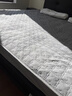 博洋家纺全棉夹棉床笠抑菌可水洗席梦思保护床褥子防尘床罩150*200cm 实拍图