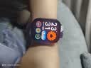 iboann适用vivo watch gt2保护壳iqoowatchgt2钢化壳膜一体vivo手表壳全包智能保护套vivowatchgt2保护膜 实拍图