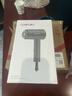 康夫（CONFU）2亿负离子护发电吹风机折叠家用便携不伤发大风速大功率宿舍女士男士用吹风筒 生日礼物 KF-3153灰 实拍图