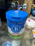 贝拉米（Bellamy's）经典2.0版2段幼儿有机奶粉800g*6罐 6-12月 八大原生HMO 澳洲进口 实拍图