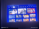 极米Z9X 4K 全新轻薄4K光学变焦投影 1600ISO 真实高亮 家用智能云台投影仪 国家补贴 38节礼物送女友 实拍图