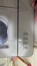双鹿洗衣机半自动家用大容量双桶双缸波轮式洗脱一体机  家用商用租房家庭理发店酒店洗车行 23公斤【洗15+脱8】 纯铜电机+玻璃盖板 双缸 实拍图