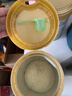 惠氏（Wyeth）启赋蕴淳A2进口HMO较大婴儿配方奶粉2段（6-12月）810g*6罐 实拍图