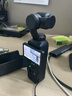 大疆 DJI Osmo Pocket 3 标准版 一英寸口袋云台相机 OP灵眸手持数码相机 旅游vlog 便携美颜摄像 实拍图