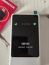 科索顿随身wifi6充电宝WiFi 二合一移动联通电信三网通用无限高速流量4G免插卡 2025款 10000毫安充电宝款-【云南可用移动】-超长续航 实拍图