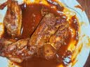 圣农鸡翅 烤鸡翅中卤翅中火锅生鲜鸡肉食材 养殖过程0激素添加 鸡翅中4斤+鸡胸肉4斤 实拍图
