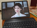 HUIWEI平板电脑天玑9400八核新款4K超清144Hz游戏办公上网课四合一Pad Pro 曜石灰 新16Pro旗舰16G+512G原装键盘鼠标 实拍图