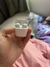 Apple苹果有线蓝牙耳机AirPodsPro2 1代/2代/3代苹果无线耳机入耳式耳机 二手99新 二代 AirPods有线版 长续航 | 99成新 已消毒 放心购 实拍图