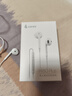 漫步者（EDIFIER）H180Plus 半入耳式有线耳机 手机耳机 音乐耳机 K歌耳麦 3.5mm接口 电脑笔记本手机适用 实拍图