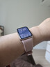 小米（MI）手环9Pro粉金 智能手环 高精度运动健康 睡眠呼吸暂停监测 心率血氧监测运动手环送男友送女友 实拍图