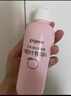 贝亲（Pigeon）洗发水沐浴露 含桃叶精华 洗发沐浴二合一  500ml*2 实拍图