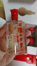 泸州老窖 六年窖头曲 52度浓香型白酒125mL*24瓶 非原箱装 纯粮食酒 实拍图
