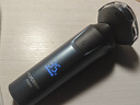飞科（FLYCO）剃须刀电动刮胡刀全身水洗智能充电式胡须刀生日礼物送男朋友父亲礼品 FS901标配【带鬓角刀】 实拍图