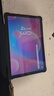 HUMEAI平板电脑32G高速运行5G4K柔光护眼144HZ高刷天玑9400娱乐办公Pad Pro 紫色 32G运行+512G内存 14英PadPro+无线蓝牙键盘+鼠标+豪华礼包 实拍图