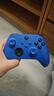 微软（Microsoft）Xbox无线游戏手柄 无线控制器 彩色手柄波动蓝 蓝牙 适配Xbox/PC/平板/手机 Steam 黑神话 丝之歌 实拍图