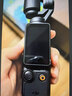 大疆 DJI Osmo Pocket 3 标准版 一英寸口袋云台相机 OP灵眸手持数码相机 旅游vlog 便携美颜摄像 实拍图