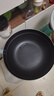 美的（Midea）不粘锅炒锅炒菜锅蒸锅元气蒸炒一体锅家用多功能锅燃气电磁炉通用 实拍图