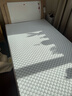 金橡树泰舒天然乳胶床垫泰国原液进口儿童学生床垫  1.2*2米 软硬适中 实拍图