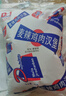 麦辣鸡肉汉堡速食面包85g/包开袋即食休闲小吃夜宵 鸡肉汉堡面包85g×1个 实拍图