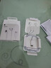 Apple/苹果 EarPods USB-C有线耳机 type-c有线耳机苹果耳机 苹果17有线耳机笔记本耳机游戏音乐 实拍图