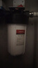 大白瓶前置过滤器全屋中央家用自来水净水器大流量蓝瓶阻垢净化器 大白瓶10寸单联(升级凹槽版PP棉) 实拍图