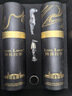 路易拉菲（LOUIS LAFON）法国原瓶进口红酒AOC歌海娜西拉S97干红葡萄酒 750ml*2双支礼盒 实拍图