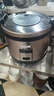 福库（CUCKOO）韩国品牌商用大容量电饭煲不糊底不粘锅食堂饭店餐厅微压电饭锅17.5L 8人份以上CR-3510R 实拍图