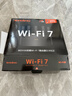 Tenda腾达路由器WiFi7【云霄BE5100】千兆穿墙王信号放大器增强无线超强2.5g网口家用电竞立式BE6L Pro 实拍图