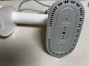 苏泊尔（SUPOR）【新一代吸烫机】吸附式手持挂烫机家用小型大蒸汽150ml熨烫机大功率除菌电熨斗38礼物EGH-S920A 实拍图