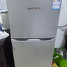 新飞 （Frestec）183L两门微冻储鲜节能环保低噪速冻家用租房冰箱BCD-183KT 晒单实拍图