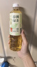 统一 无糖春拂绿茶0糖0脂100%真茶萃取原味茶饮料500ml*15瓶 实拍图