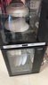 美的（Midea）家用台式小型消毒柜 高温立式二星级94L 大容量四层碗柜餐具碗筷烘干收纳柜【政府补贴】 100R05 实拍图